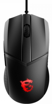 MSI Clutch GM41 Lightweight MSI Clutch GM41 Lightweight