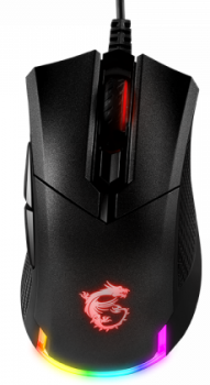 MSI Clutch GM50 MSI Clutch GM50