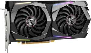 MSI GeForce GTX 1660 SUPER GAMING 6G MSI GeForce GTX 1660 SUPER GAMING 6G