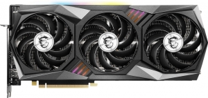 MSI GeForce RTX 3060 Ti GAMING Z TRIO 8G LHR