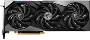 MSI GeForce RTX 4060 Ti GAMING X SLIM 16G MSI GeForce RTX 4060 Ti GAMING X SLIM 16G