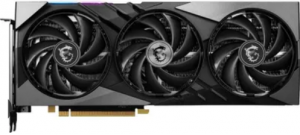 MSI GeForce RTX 4060 Ti GAMING X SLIM 16G