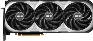 MSI GeForce RTX 4080 16GB VENTUS 3X OC