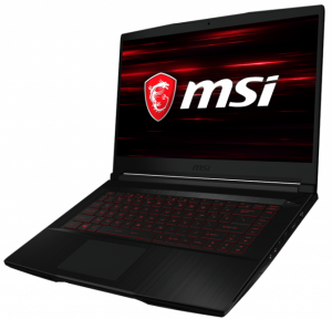 MSI GF63 Thin