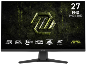 MSI MAG 272F X24