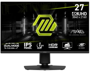 MSI MAG 275UPD E14 MSI MAG 275UPD E14