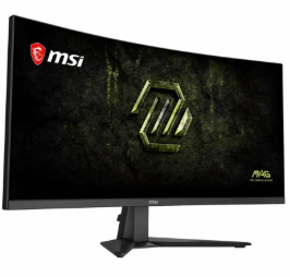 MSI MAG 346CQDF E20 MSI MAG 346CQDF E20