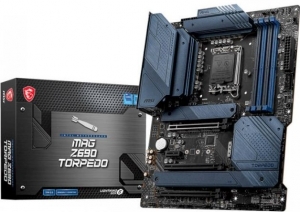 MSI MAG Z690 TORPEDO MSI MAG Z690 TORPEDO