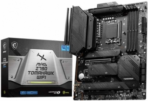 MSI MAG Z790 TOMAHAWK WIFI