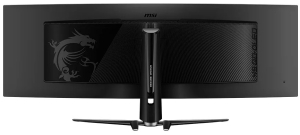 MSI MPG 491CQPX QD-OLED MSI MPG 491CQPX QD-OLED