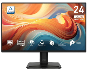 MSI Pro MP243 E14 MSI Pro MP243 E14