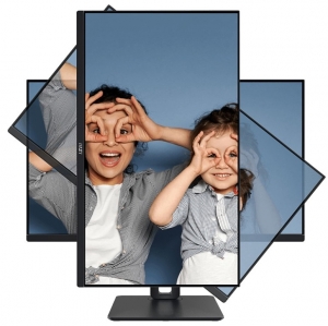 MSI Pro MP251P Black