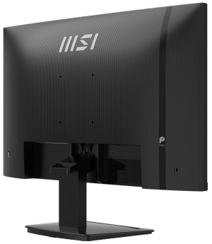MSI Pro MP273Q E14 Black MSI Pro MP273Q E14 Black
