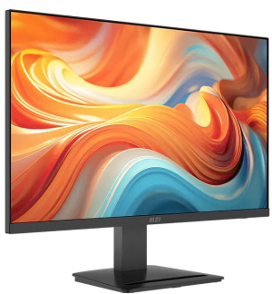 MSI Pro MP273Q E14 Black MSI Pro MP273Q E14 Black