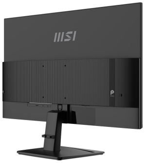 MSI Pro MP275 E14L Black MSI Pro MP275 E14L Black