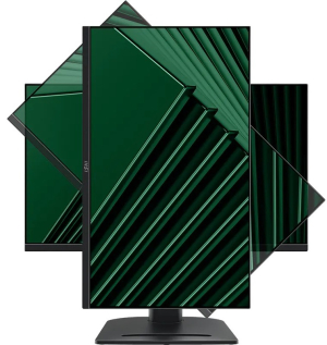 MSI Pro MP275PG Black MSI Pro MP275PG Black