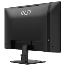 MSI Pro MP275Q E14 Black MSI Pro MP275Q E14 Black