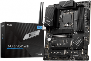 MSI PRO Z790-P WIFI