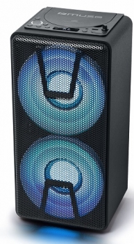 Muse M-1820 DJ Muse M-1820 DJ
