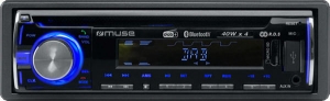 Muse M-1229 DAB Muse M-1229 DAB