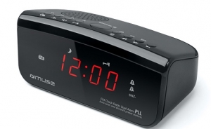 Muse M-12 CR Black Muse M-12 CR Black