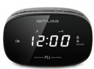 Muse M-155 CR Black