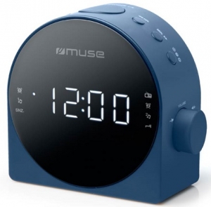 Muse M-185 CBL Blue