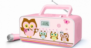 Muse M-29KP Pink Muse M-29KP Pink