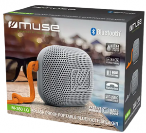 Muse M-360 LG