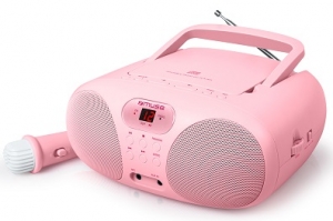 Muse MD-203KP Pink