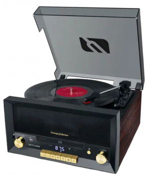 Muse MT-112 W Muse MT-112 W