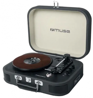 Muse MT-201 GLD Muse MT-201 GLD