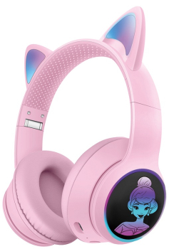 Musen LK-032 Princess Pink