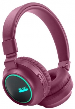 Musen MS-K20 Purple