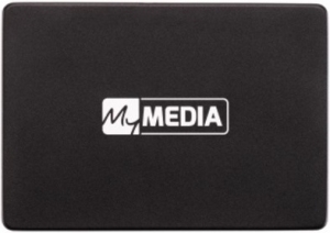 MyMedia 1Tb