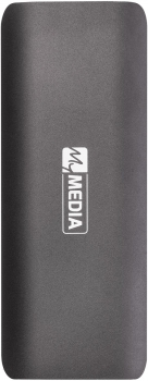 MyMedia M.2 External SSD 128GB