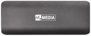 MyMedia M.2 External SSD 1Tb