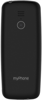 MyPhone 6410 LTE Black