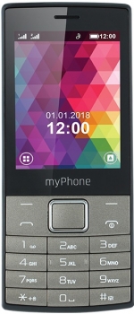 MyPhone 7300 Grey