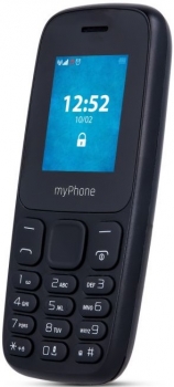 MyPhone 3330 Black