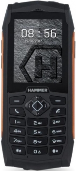 Hammer 3 3G Orange