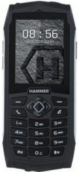 Hammer 3 Silver Hammer 3 Silver