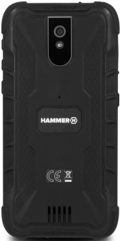 Hammer Active 2 Black