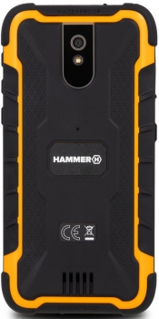 Hammer Active 2 LTE Orange