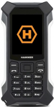 Hammer Patriot 3G
