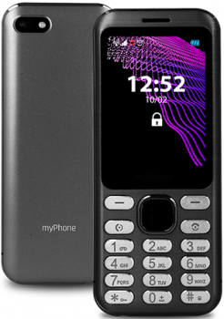 MyPhone Maestro 3G Black