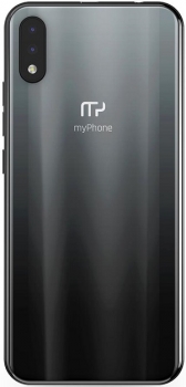 MyPhone Prime 4 Lite Black