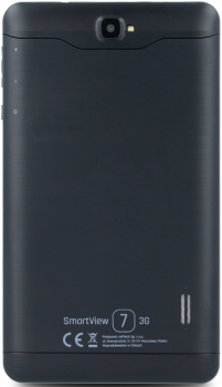 MyPhone SmartView 7 3G Black