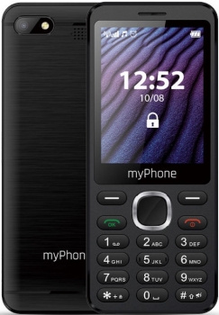 MyPhone Maestro 2 Black