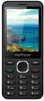 MyPhone Maestro 2 Black